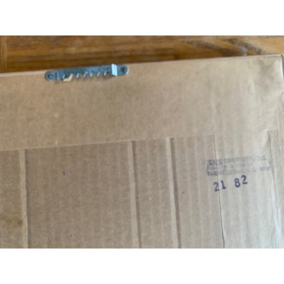 Vintage Hangable "Angel and Children Litho" Print - Picture 2 of 3